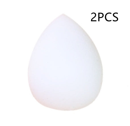 Beauty Makeup Sponge Drops Beauty Makeup Puff Sponge Drop Sponge Drop Puff - Beauty Jar