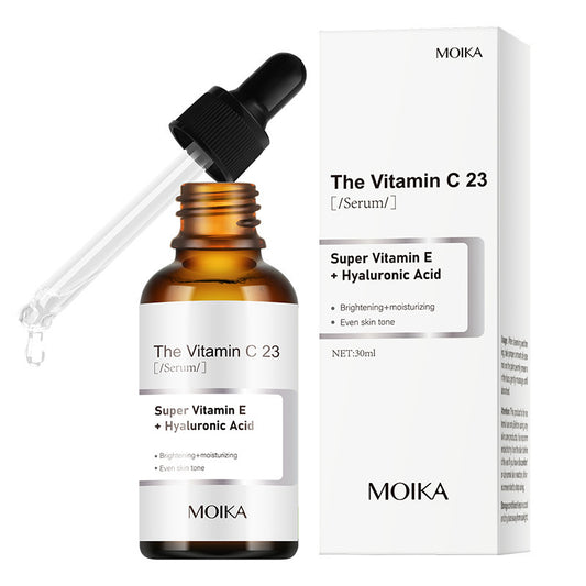 Vitamin C Care Solution Facial Nourishing And Brightening - Beauty Jar