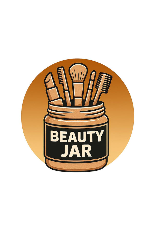 Beauty Jar