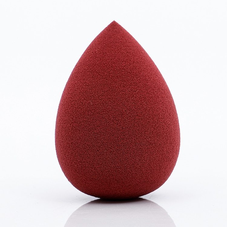 Beauty Makeup Sponge Drops Beauty Makeup Puff Sponge Drop Sponge Drop Puff - Beauty Jar